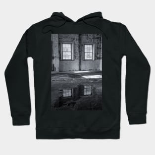 Convict Precinct, Cockatoo Island, Sydney, NSW, Australia Hoodie